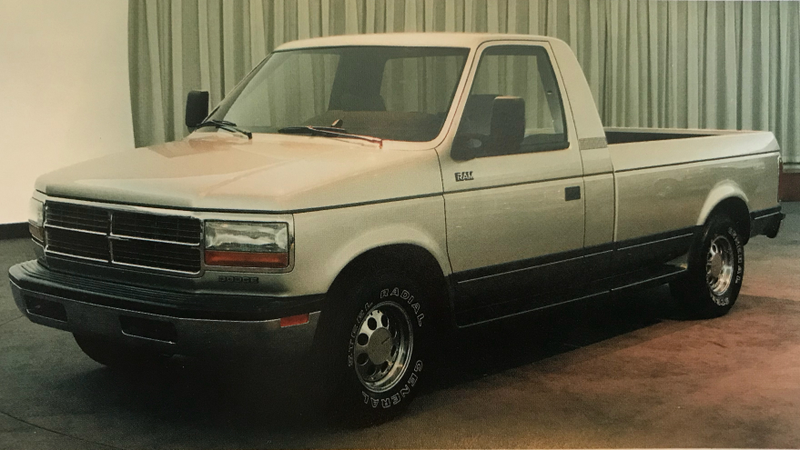The Louisville Slugger, via Car Styling